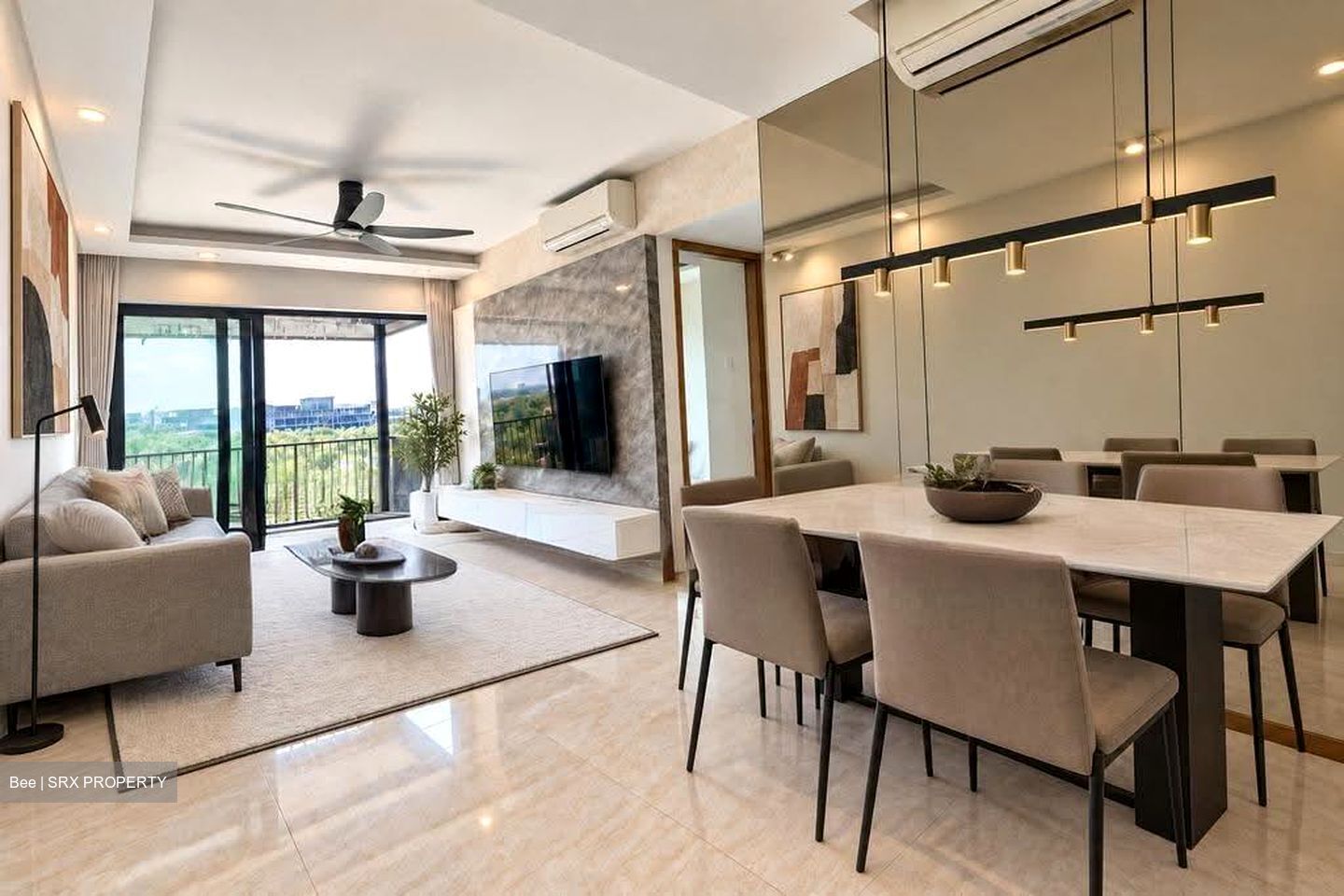 Kingsford Waterbay (D19), Apartment #612951411
